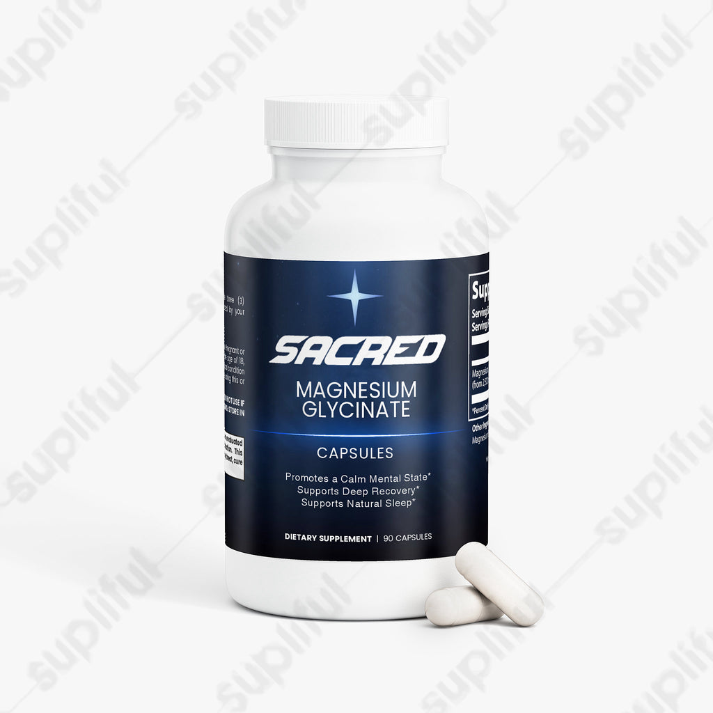 Magnesium Glycinate